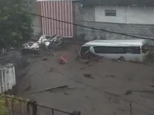 Banjir Bandang di Kota Batu, PBNU Terjunkan Relawan ke Lokasi