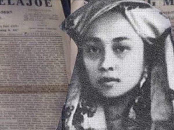 Mengenal Sosok Roehana Koeddoes, Jurnalis Perempuan Pertama Indonesia