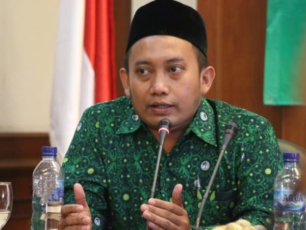 Manfaatkan Teknologi, Pergunu Dalami Metode Pembelajaran berbasis Visual