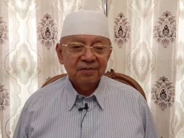 Tak Boleh Ada Paksaan, Beragama Digerakkan Hati