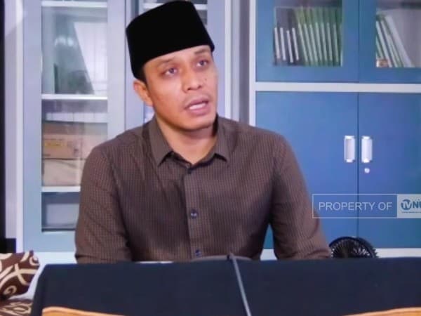 Gus Kautsar Ungkap Pentingnya Jadi Ibu Terbaik untuk Anaknya