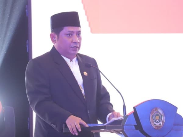 Sesuai PMA Pendidikan Pesantren, Berikut Ketentuan Pengukuhan Majelis Masyayikh