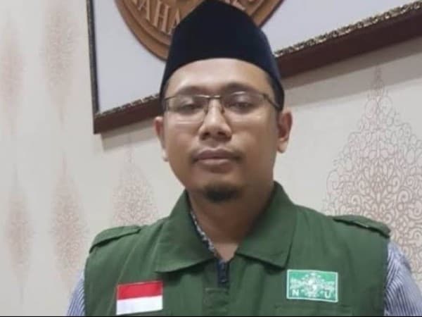 Ketua Satgas Covid-19 NU Tegaskan Pentingnya Vaksinasi Dosis Ketiga