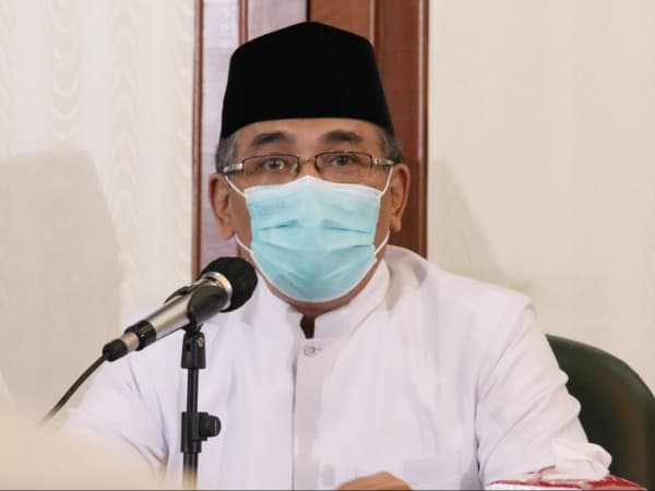 Sebelas Nama Perempuan Masuk di Susunan PBNU 2022-2027