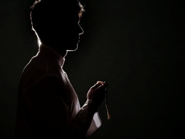 Abu Darda’, Akhlak, dan Dosa yang Terampuni meski Tidur