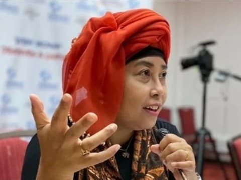 KDRT Bukan Aib, Jangan Ditutupi