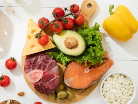 Stunting dan Obesitas Masih Jadi Prioritas Masalah Gizi Indonesia