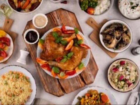 4 Hikmah di Balik Makan Sahur