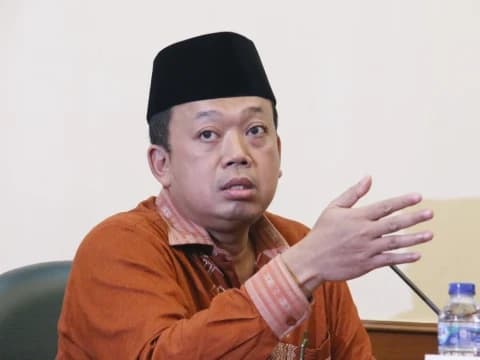 PBNU Ingin IPNU Fokus pada Dunia Pelajar, Tidak Perlu Ada Komisariat di Kampus