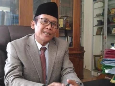 Patuh pada Ulama, di antara Faktor Suksesnya Gerakan 1 Juta Vaksin Booster