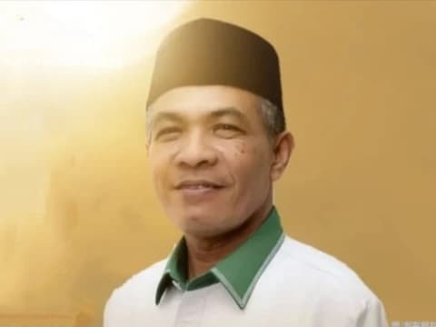 Kader Ansor Berkhidmah dengan Ikhlas, Pintu Rezeki akan Terbuka