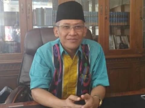 Prof Mukri: NU makin Kuat dengan Menjamiyahkan Jamaah