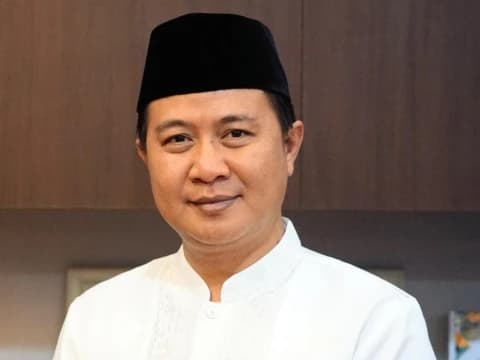 Kemenag Rilis Jamaah Haji Berhak Berangkat, Dirjen PHU Minta Segera Konfirmasi