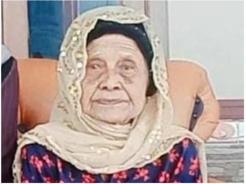 Mengenal Nyai Zahroh binti KH Abdus Shomad