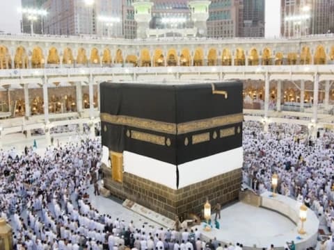 Faktor Musim Haji Tahun Ini Lebih Aman dan Nyaman