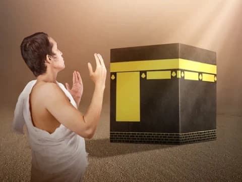 Ingin Bisa Naik Haji? Amalkan Ijazah Shalawat Ini