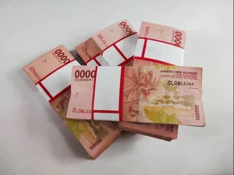 Gaji Ke-13 ASN Cair Mulai 1 Juli 2022, Pemerintah Siapkan 35,5 Triliun