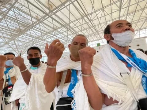 Waspada Iming-iming Haji Furoda, Selektif Pilih Agen Perjalanan