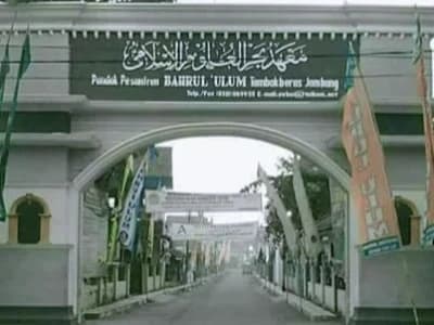 Begini Tips Pilih Pesantren