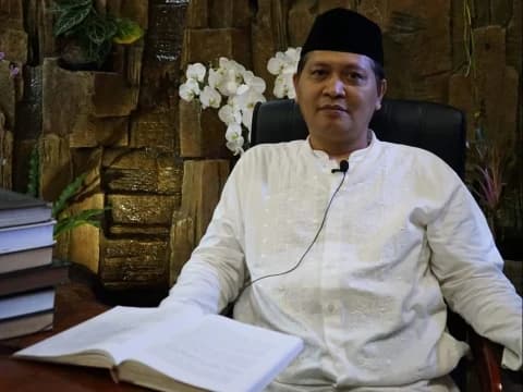 Pilih Tarekat Muktabarah, Berikut Cirinya