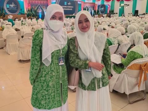 Komnas Disabilitas Ajak Orang Tua Beri Pengasuhan Terbaik bagi Anak Difabel