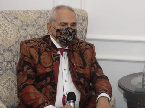 Alasan Presiden Timor Leste Calonkan NU untuk Nobel Perdamaian 2022