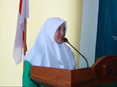 Optimalkan Khidmah, Ketua Fatayat Depok Bertekad Konsolidasikan berbagai Potensi