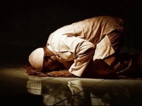 Ini Anggota Tubuh yang Tak Bisa Disentuh Api Neraka