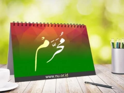 Tinggi Hilal 6 Derajat, Kapan Tahun Baru 1444 Hijriah?