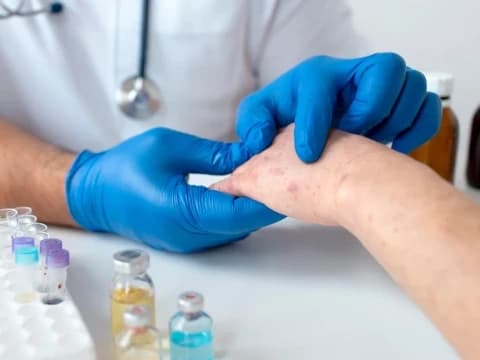 Jangan Sepelekan! Kenali Gejala Cacar Monyet Berikut Ini