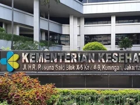 Langkah Kemenkes Sikapi Perkembangan Cacar Monyet