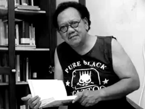 Wujud Kesederhanaan Gus Im