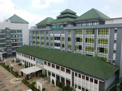 Unisma Raih Akreditasi Unggul dari Badan Akreditasi Nasional Perguruan Tinggi