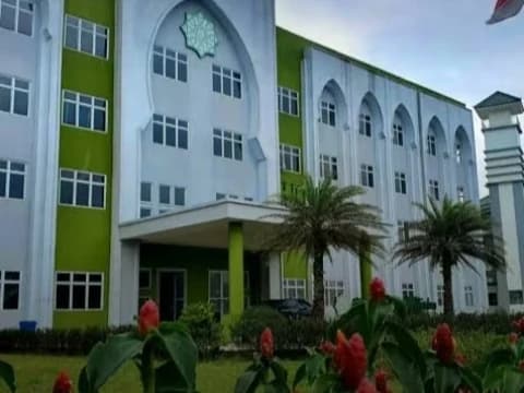 Unusia Buka Beasiswa S2 dan S3 Sejarah Kebudayaan Islam, Ini Syaratnya