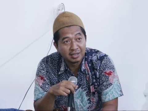 Cegah Korupsi, Sudah Saatnya Pesantren Perbaiki Tata Kelola Keuangan