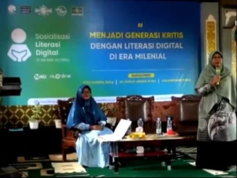Pentingnya Berpikir Kritis di Era Digital