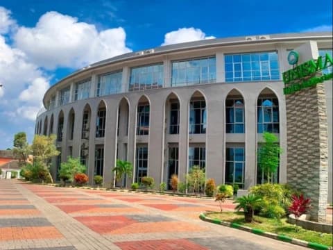 Jadi Tempat Rakernas LP Ma’arif NU, Berikut Profil Universitas Islam Malang