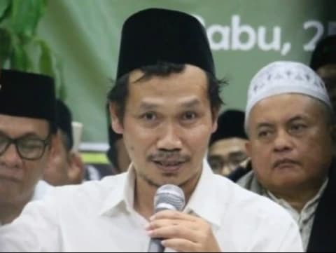 Pandangan Gus Baha tentang Demonstrasi: Boleh asalkan Tidak Anarkis