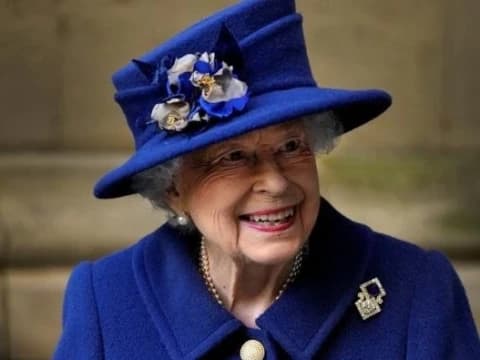 PCINU UK Sampaikan Ucapan Duka atas Wafatnya Ratu Elizabeth II