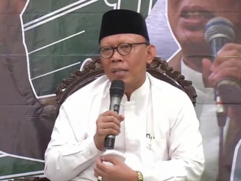 Halaqah Fiqih Peradaban di Tebuireng Bahas 3 Aspek Penting Nasionalisme KH Hasyim Asy'ari