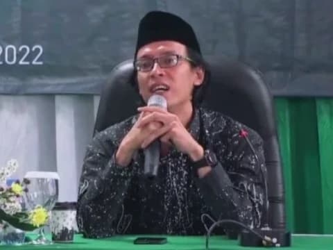 Savic Ali: Tragedi Kanjuruhan Harus Dikawal Demi Keadilan Korban