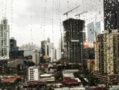 Prakiraan Cuaca 9-15 Oktober, BMKG: Waspadai Cuaca Ekstrem