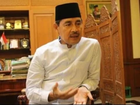 Ketua LWP PBNU Ungkap Tantangan dalam Mengembangkan Ekosistem Perwakafan