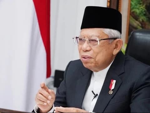 Wapres: Ulama Perempuan Benteng Ajaran yang Merusak