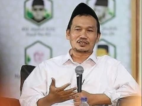 Gus Baha: KH Munawir Ingin Punya Santri Ahli Qur'an sekaligus Fiqih