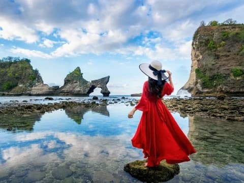 5 Tips Tetap Sehat saat Liburan