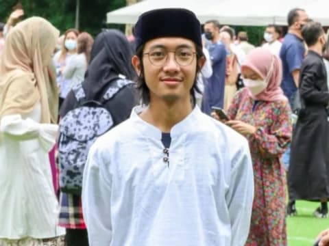 Ini Kiat Santri asal Jombang Bisa Berhasil Raih Beasiswa Magister dan Doktor di Thailand
