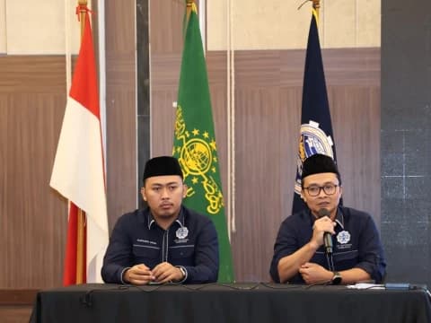 Persoalkan Perppu Cipta Kerja, Sarbumusi Minta Pemerintah Fokus pada Amanat Putusan MK