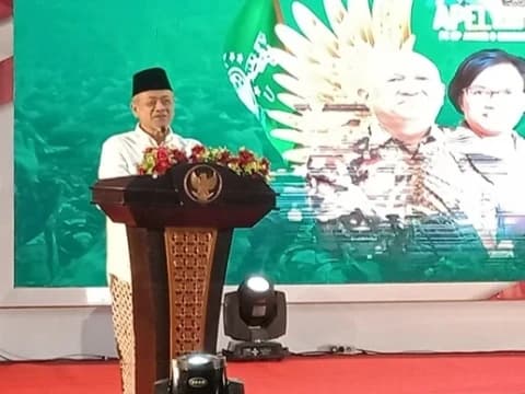 Sambut 1 Abad NU, Nahdliyin di Malang bakal Istighotsah selama 9 Hari