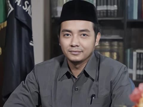 KH Hasyim Asy'ari Dituduh Mengingkari Maulid, Mudir Ma'had Aly Tebuireng: Salah Besar